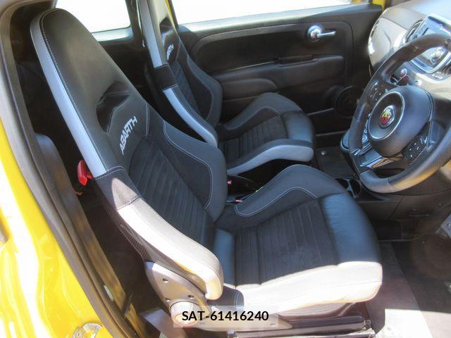 Abarth 595 2017-03 7781527-21