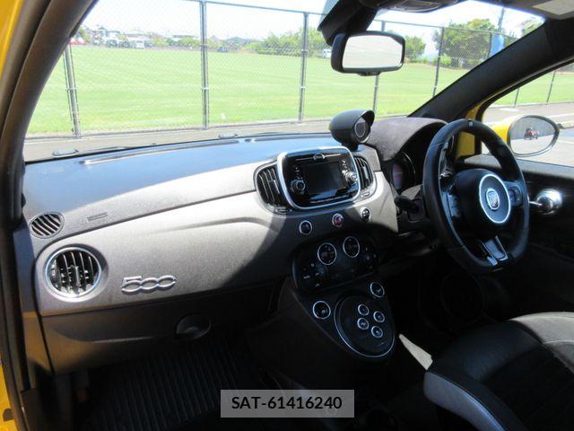 Abarth 595 2017-03 7781527-22