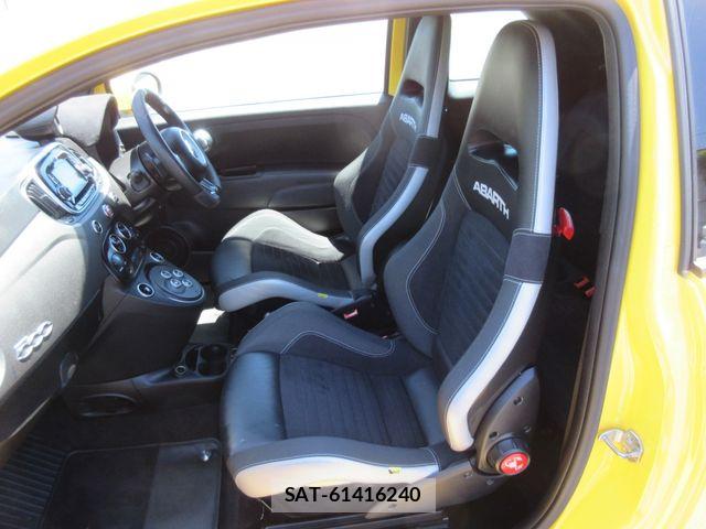 Abarth 595 2017-03 7781527-23