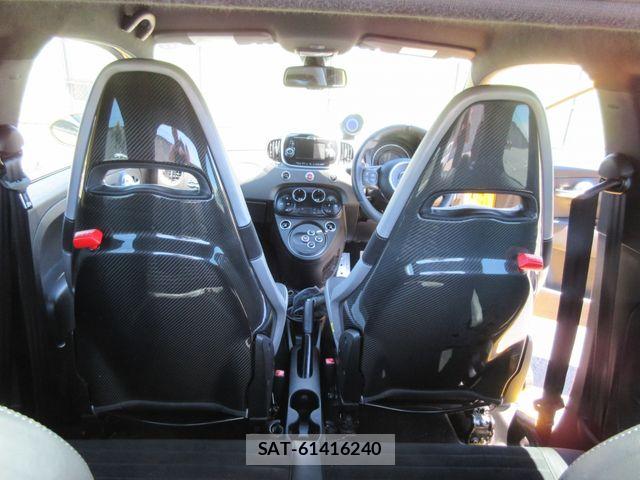 Abarth 595 2017-03 7781527-25