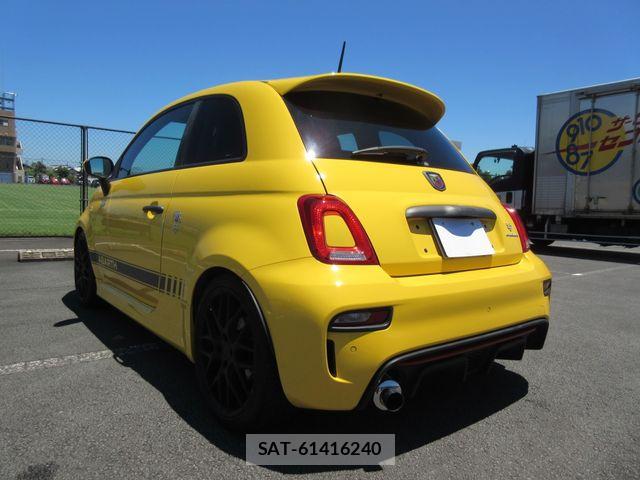 Abarth 595 2017-03 7781527-2