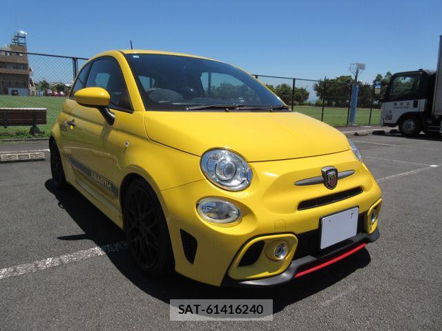 Abarth 595 2017-03 7781527-4