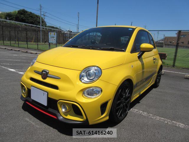 Abarth 595 2017-03 7781527-7