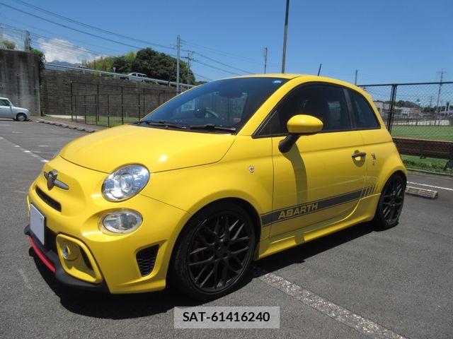 Abarth 595 2017-03 7781527-8