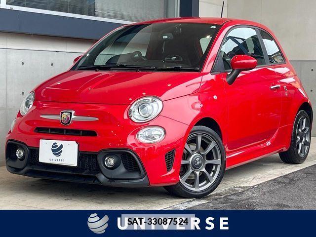 Abarth 595 2017-09 7781526-0