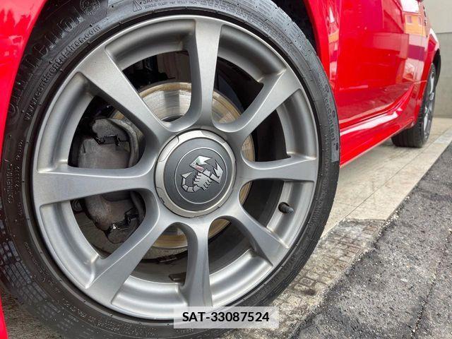 Abarth 595 2017-09 7781526-13