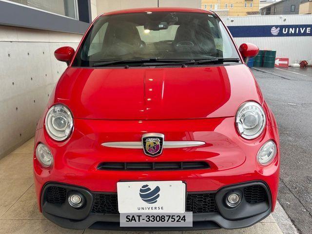 Abarth 595 2017-09 7781526-14