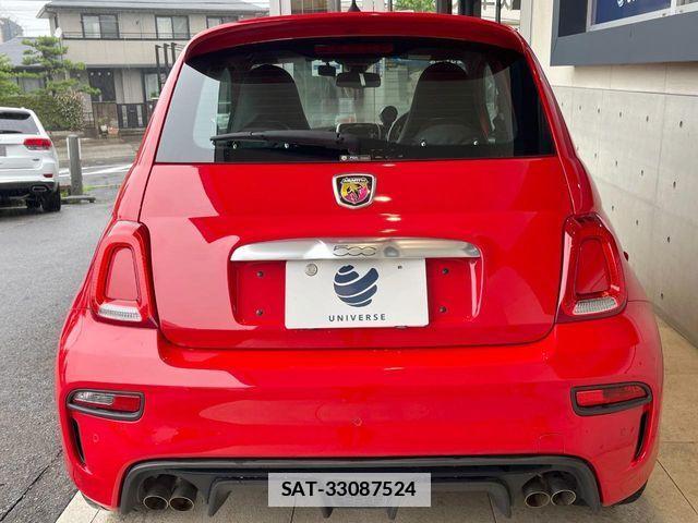 Abarth 595 2017-09 7781526-15