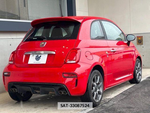 Abarth 595 2017-09 7781526-17