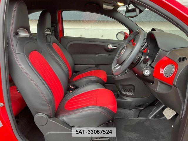 Abarth 595 2017-09 7781526-8