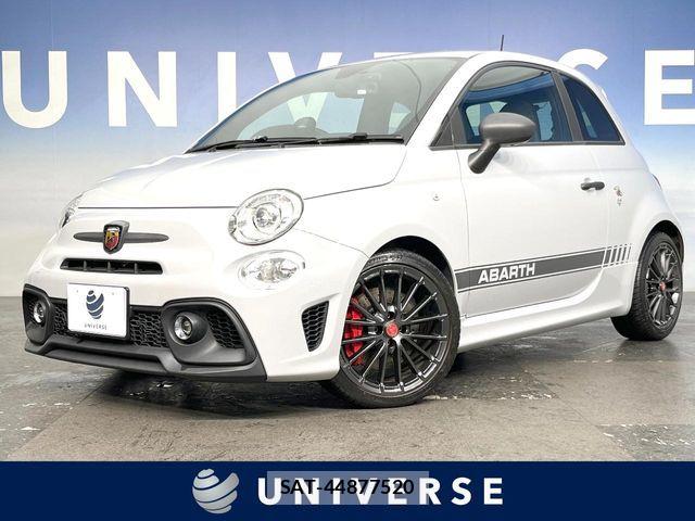 Abarth 595 2021-09 7875059-0