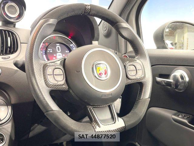 Abarth 595 2021-09 7875059-10