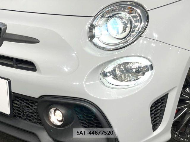 Abarth 595 2021-09 7875059-13