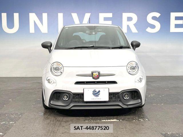 Abarth 595 2021-09 7875059-15