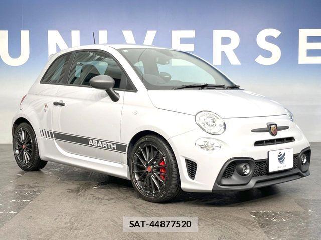 Abarth 595 2021-09 7875059-17