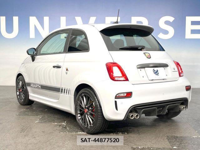 Abarth 595 2021-09 7875059-18