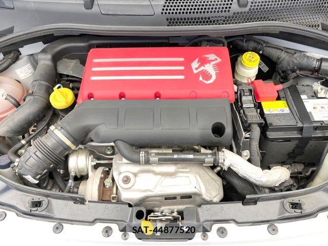 Abarth 595 2021-09 7875059-19