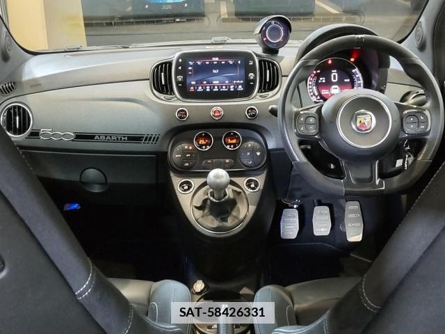 Abarth 595 2021-08 7902091-13