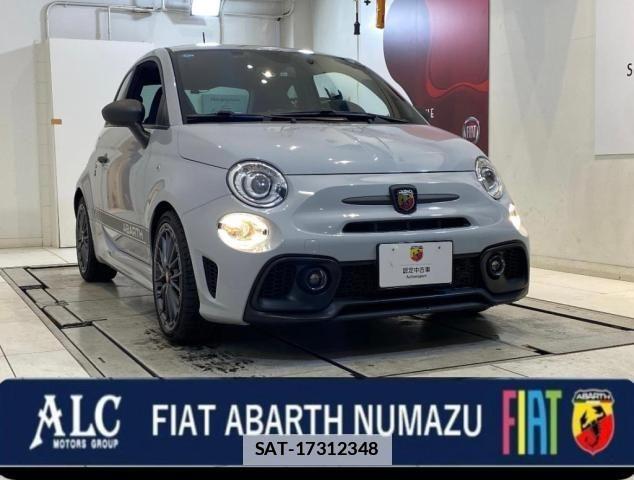 Abarth 595 2022-03 7902092-0
