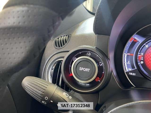 Abarth 595 2022-03 7902092-11