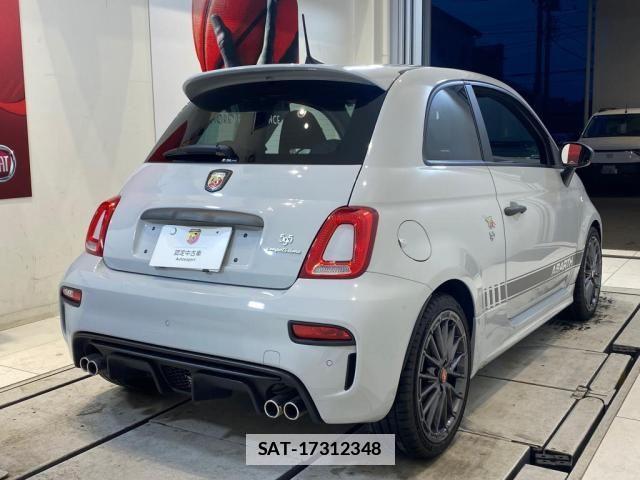 Abarth 595 2022-03 7902092-1