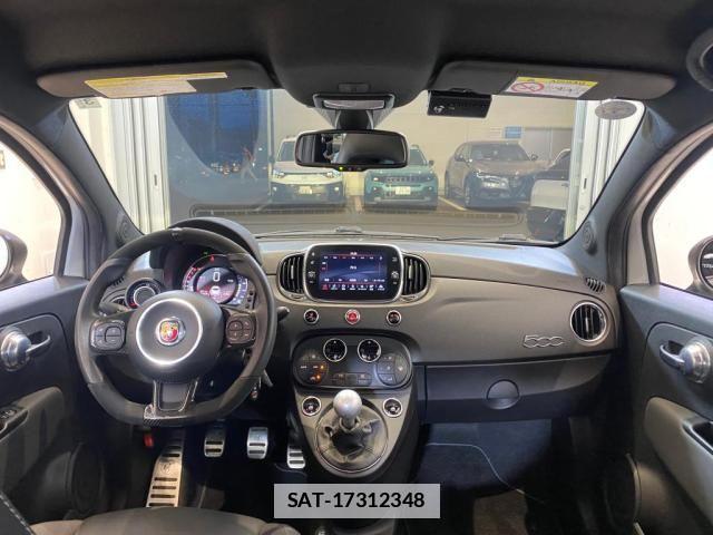 Abarth 595 2022-03 7902092-2