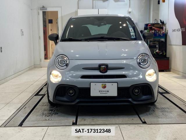 Abarth 595 2022-03 7902092-3