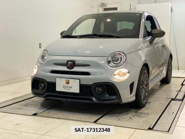 Abarth 595 2022-03 7902092-4