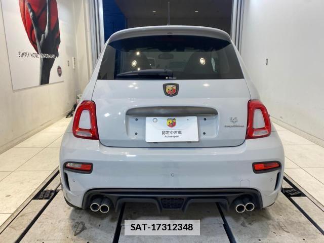 Abarth 595 2022-03 7902092-5