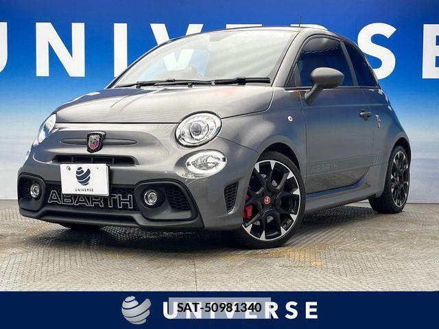 Abarth 595 2021-03 7960035-0