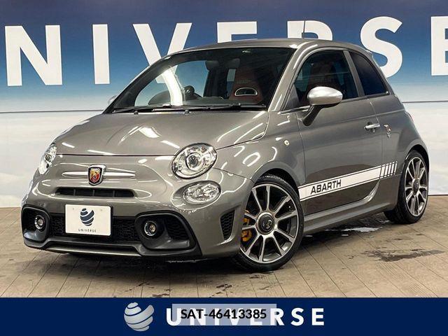 Abarth 595 2021-11 7960067-0