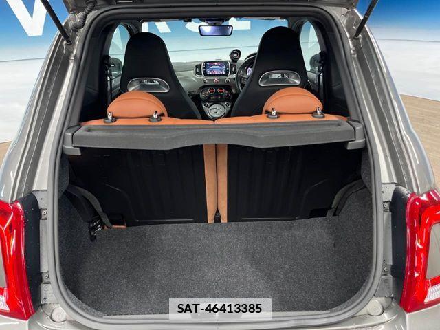 Abarth 595 2021-11 7960067-11