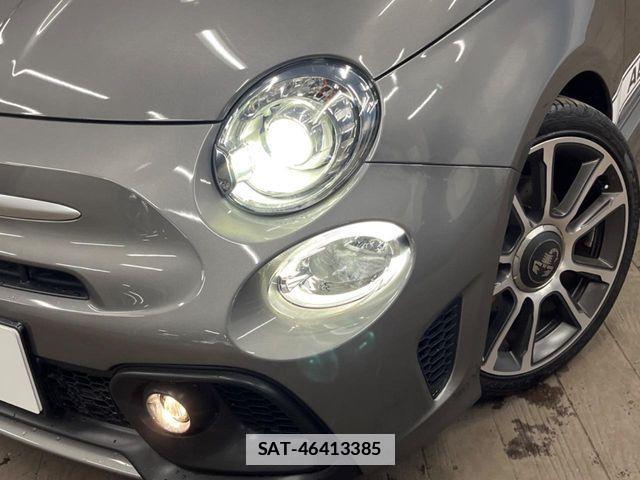 Abarth 595 2021-11 7960067-12