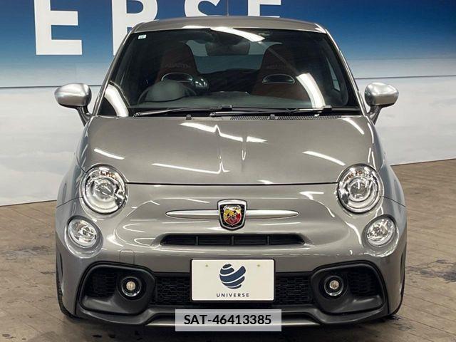 Abarth 595 2021-11 7960067-14