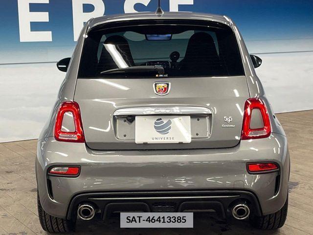 Abarth 595 2021-11 7960067-15