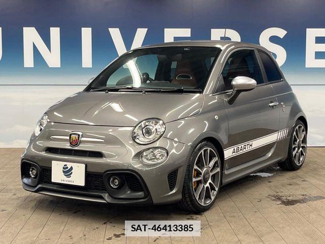Abarth 595 2021-11 7960067-16