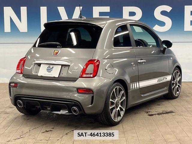 Abarth 595 2021-11 7960067-17