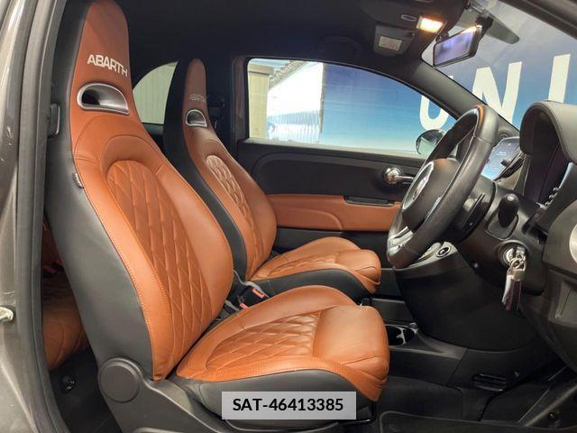 Abarth 595 2021-11 7960067-8