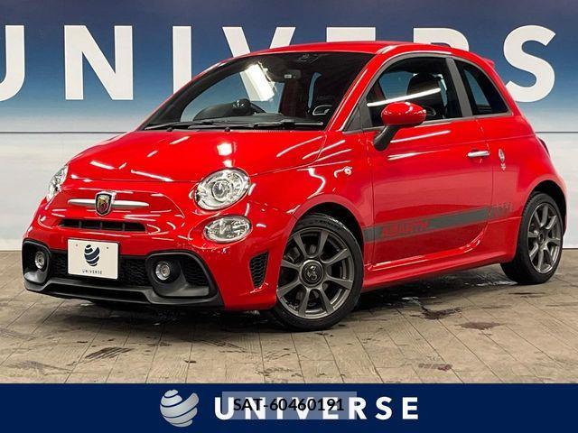 Abarth 595 2019-12 7960106-0