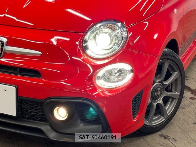 Abarth 595 2019-12 7960106-12