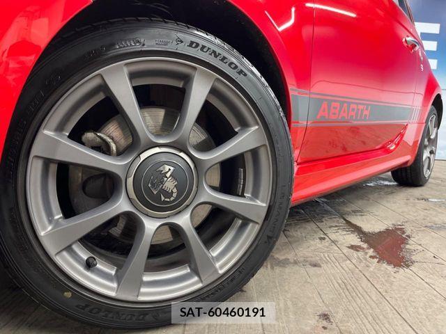 Abarth 595 2019-12 7960106-13
