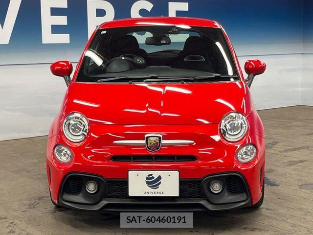Abarth 595 2019-12 7960106-14