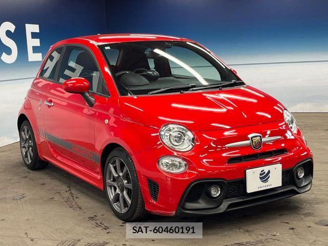 Abarth 595 2019-12 7960106-16