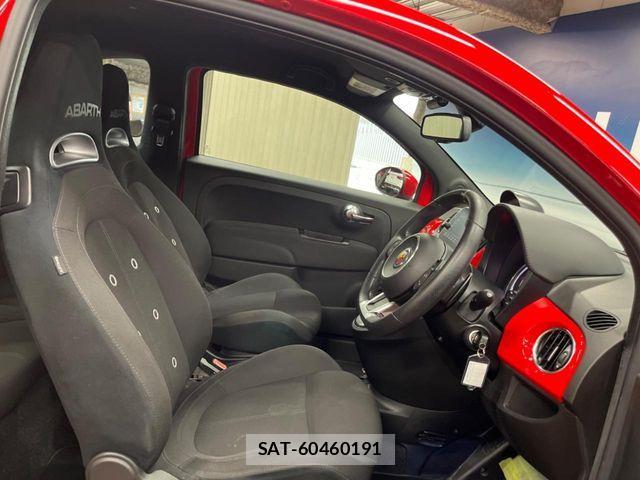 Abarth 595 2019-12 7960106-8