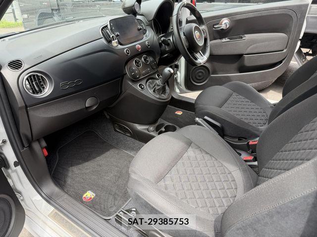 Abarth 595 2022-06 8033949-4