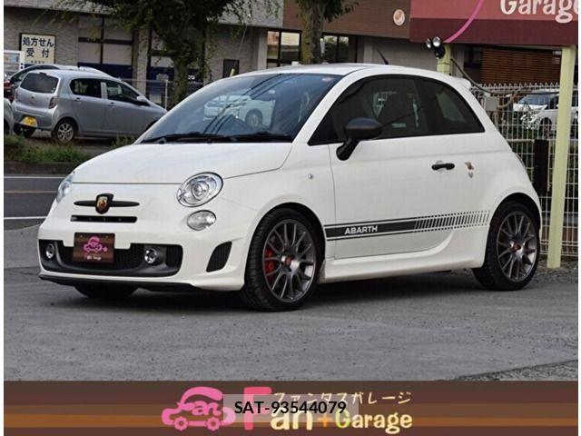 Abarth 595 2016-09 8097403-0