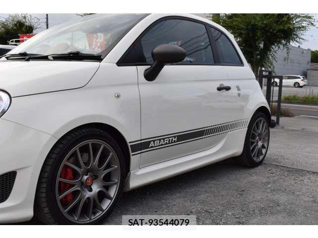 Abarth 595 2016-09 8097403-9
