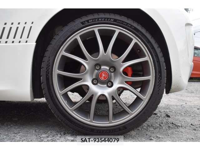 Abarth 595 2016-09 8097403-17
