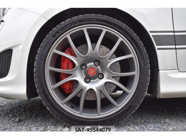Abarth 595 2016-09 8097403-18