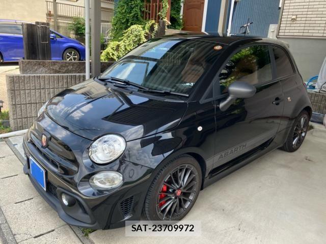 Abarth 595 2023-01 8097367-0